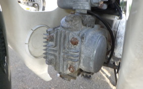 HONDA C90 SUPER CUB HA02