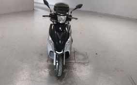 SUZUKI ADDRESS V125 DT11A