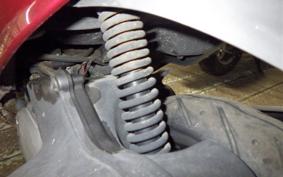 SUZUKI LET's 4 G 2024 CA41A