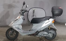 SUZUKI ADDRESS V125 CF46A