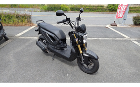 HONDA ZOOMER-X JF52