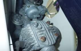 HONDA C90 SUPER CUB E 2022 HA02