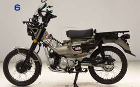 HONDA CT125-2 JA65