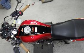 HONDA CB750 GEN 2 2008 RC42