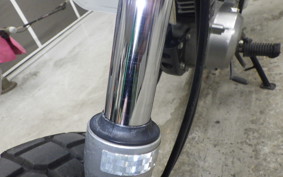 HONDA APE 50 2001 AC16