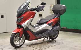 YAMAHA N-MAX SE86J