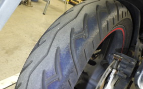 SUZUKI GIXXER 150 2006 NG4BG