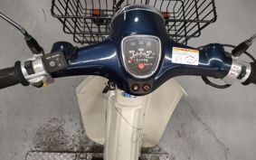 HONDA SUPER CUB50 AA01
