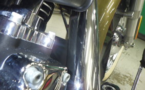 HARLEY FLSTN 1580 2006