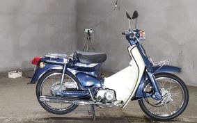 HONDA SUPER CUB50 AA01
