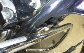 HARLEY FLSTF 1450 2004