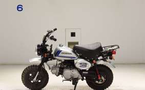 HONDA MONKEY AB27
