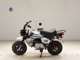 Фото Honda MONKEY с японского аукциона
