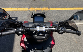 HONDA ADV160 KF54