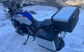 BMW R1250GS 2019 0J91