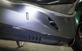 HONDA FORZA ZA 1995 MF10