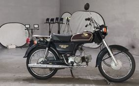 HONDA BENLY 50 CD50