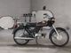 Фото Honda BENLY 50 с японского аукциона