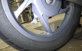 HONDA DIO 110 2024 JF31