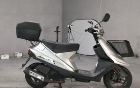 SUZUKI ADDRESS V100 CE11A