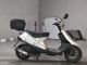 Фото Suzuki ADDRESS V100 с японского аукциона