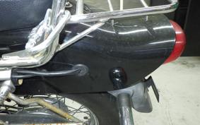 SUZUKI GZ250 Marauder