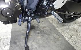 YAMAHA XSR900 2025 RN96J