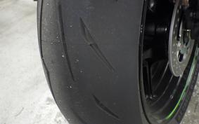 KAWASAKI NINJA ZX-6R A 2025 ZX636J