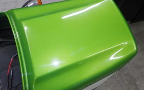 KAWASAKI ZRX-2 2007 ZR400E
