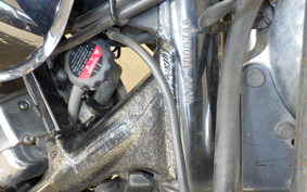HONDA VT400S 2012