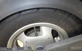 YAMAHA GEAR Gen.2 UA08J