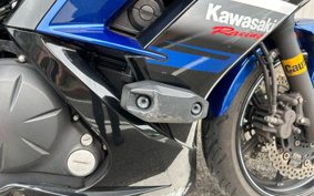 KAWASAKI NINJA 400 2016 EX400E