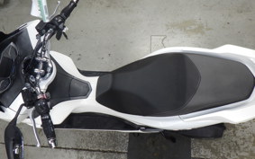 HONDA PCX 125 2010 JK05