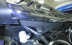 HONDA MONKEY 125 2021 JB03