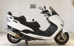 YAMAHA MAJESTY 125 FI 1991 5CA