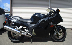 HONDA CBR1100XX 1999 SC35