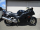 Фото Honda CBR1100XX 1999 с японского аукциона