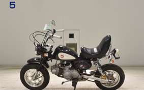 HONDA MONKEY 2018 Z50J