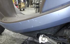 HONDA DIO CESTA GEN 2 2004 AF62