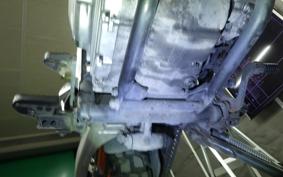 YAMAHA SEROW 250 Gen.2 2015 DG17J