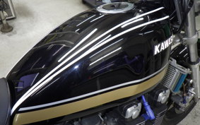 KAWASAKI ZEPHYR 400 Gen.2 1993