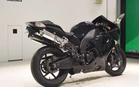 KAWASAKI ZX 10 NINJA R 2008 ZXT00D