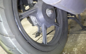 SUZUKI ADDRESS 110