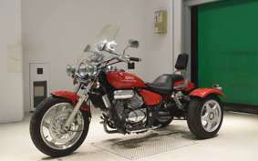 HONDA MAGNA 250 TRIKE MC29