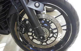 SUZUKI ｼﾞｸｻｰ250SF ED22B