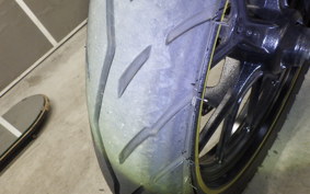 SUZUKI GSX-R125 2023 DL33B