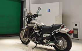 YAMAHA VMAX 1999 3UF