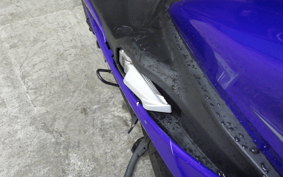 YAMAHA CYGNUS 125 XSR 3 2020 SED8J