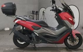 YAMAHA N-MAX 155 SG50J