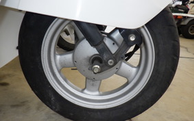 HONDA GYRO CANOPY TA03